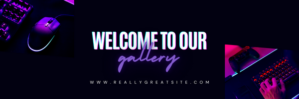 Image- Welcome to Gallery